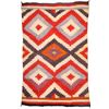 Image 1 : 19th-century Navajo Transitional Blanket