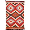 Image 2 : 19th-century Navajo Transitional Blanket