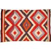 Image 3 : 19th-century Navajo Transitional Blanket