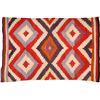 Image 4 : 19th-century Navajo Transitional Blanket