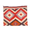 Image 7 : 19th-century Navajo Transitional Blanket