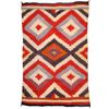 Image 9 : 19th-century Navajo Transitional Blanket