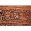 Image 10 : 18th C. French Provincial Louis XV Walnut Commode