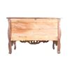Image 17 : 18th C. French Provincial Louis XV Walnut Commode