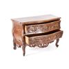 Image 23 : 18th C. French Provincial Louis XV Walnut Commode