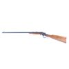 Image 2 : Stevens Rolling Block Single Shot .32 Cal Rifle