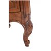 Image 8 : 18th C Louis XV French Provençal Walnut Commode