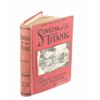 Image 2 : 1st Ed. "Sinking Of The Titanic" T. Russell 1912