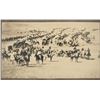 Image 2 : Ca. 1874 Custer's Black Hills Expedition Photo