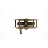 Image 8 : A&N CSL, Wooden & Brass 19th C. Fly Fishing Reels