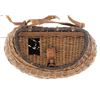 Image 8 : Turtle Trade Mark Fishing Creels Mid 20th C. (3)