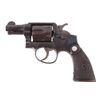 Image 2 : Smith & Wesson .38 Cal Military & Police Revolver