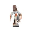 Image 8 : Original Signed Handcarved Wood Hopi Kachina