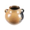Image 2 : Navajo Samuel Manymules Pottery Bowl 20th C.