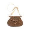 Image 2 : Turtle Trademark Wicker & Wooden Frame Creels (2)