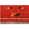 Image 2 : Ca. 1870 Navajo Late Classic Child's Blanket