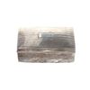Image 1 : Victorian Era Walker & Hall Sterling Silver Box