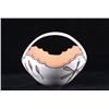 Image 1 : A & A Peynetsa Zuni Pottery Bowl & Sacred Cornmeal