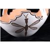 Image 8 : A & A Peynetsa Zuni Pottery Bowl & Sacred Cornmeal