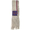 Image 2 : Ca. 1900- Cheyenne Large Beaded Saddle Bags