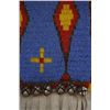 Image 8 : Ca. 1900- Cheyenne Large Beaded Saddle Bags