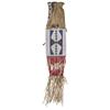 Image 2 : Ca. 1870 Sioux Quilled & Beaded Pipe Bag ex-Slocum