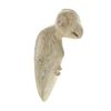 Image 8 : Mississippian Style Bird Effigy Soapstone Pipes