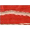 Image 2 : Late-19th C. Navajo Transitional Blanket