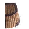 Image 8 : Joseph Schnell Leather & Willow Model 5 Creel