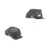 Image 1 : Civil War Union Reproduction Caps c. 2000s (2)