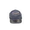 Image 3 : Civil War Union Reproduction Caps c. 2000s (2)