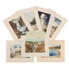 Image 1 : Yellowstone Colored Chromolithographs Haynes (7)