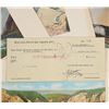 Image 2 : Yellowstone Colored Chromolithographs Haynes (7)