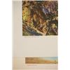 Image 8 : Yellowstone Colored Chromolithographs Haynes (7)