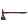 Image 1 : 1920-1950's Trade Weeping Heart Pipe Tomahawk