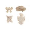 Image 2 : Buffalo, Thunderbird, Fishing Knapped Points