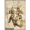 Image 2 : Ca. 1935 Kolb Brothers Bright Angel Trail Photo