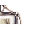 Image 8 : 19th C. Ockert's Jagd-Album & Antler Frame Carved