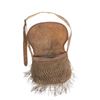 Image 8 : Leather & Cord Net Shooting / Hunting Bags (2)