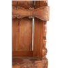 Image 2 : 18th C Louis XV Carved Walnut Wall Estanier