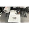 Image 2 : ANTARI DNG-11 LOW FOG GENERATOR WITH OUTPUT GUIDE PLATE, VOLUME CONTROLLER, CONDUCTING HOSE &