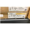Image 2 : CHIEF LSM1U 200 LBS CAPACITY WALL MOUNTING BRACKET SYSTEM *IN BOX*