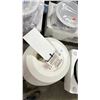 Image 2 : QSC ACOUSTIC DESIGN AD-P6T WHITE PROFESSIONAL PENDANT LOUDSPEAKER