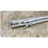 Image 2 : 3 MANFROTTO COMMERCIAL 72" ADJUSTABLE ALUMINUM PRODUCTION ALTO-POLES EXTENDS TO 144"