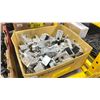 Image 1 : BOX OF 20 MANFROTTO COMMERCIAL 0.35 PRODUCTION C-CLAMPS