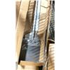 Image 2 : LARGE COMMERCIAL CUTTING / SCRAPING HEAD ATTACHMENT