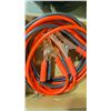 Image 2 : 8 MIVA LIGHT DUTY JUMPER CABLES