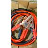 Image 2 : 8 MIVA LIGHT DUTY JUMPER CABLES