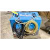 Image 2 : REVOLUTION LGR DRIEAZ INDUSTRIAL DEHUMIDIFIER
