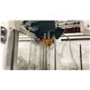 Image 3 : AIRWOLF 3D 23 1/2"W X 19 3/4"D X 19 1/2"H ELECTRIC COUNTER TOP DIGITAL DISPLAY 3D PRINTER